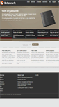 Mobile Screenshot of infovark.com